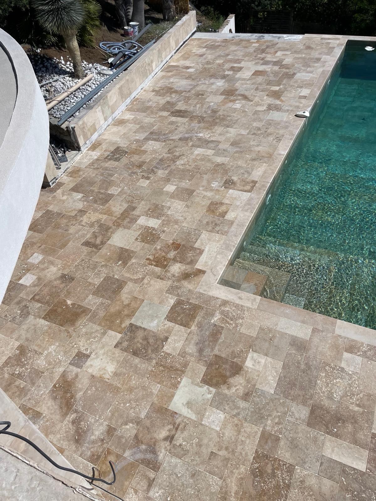 Equipe carrelage Draguignan