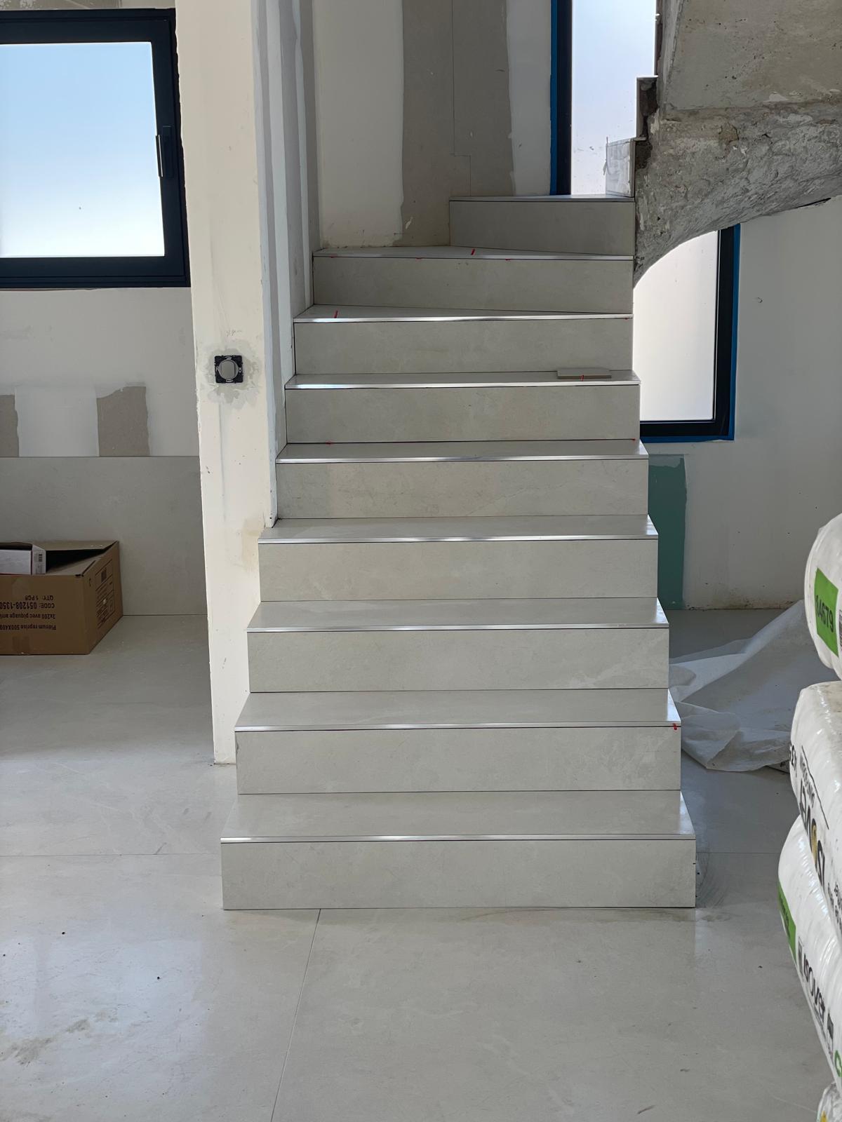 Rénovation sols et murs carrelage